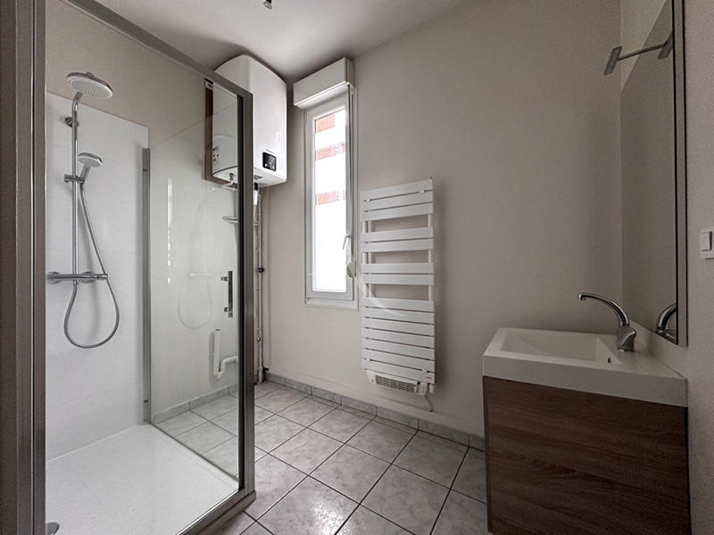 Appartement - 54 m² - 2 pièces