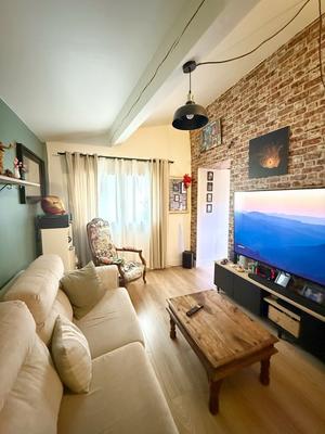 Maison de village - 97 m² - 5 pièces