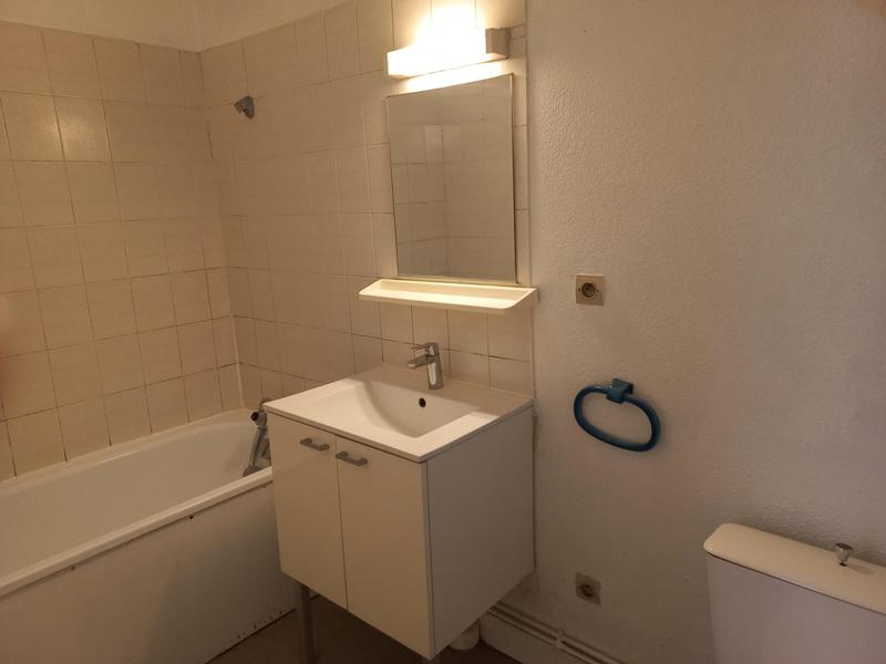 Appartement - 20 m² - 1 pièce