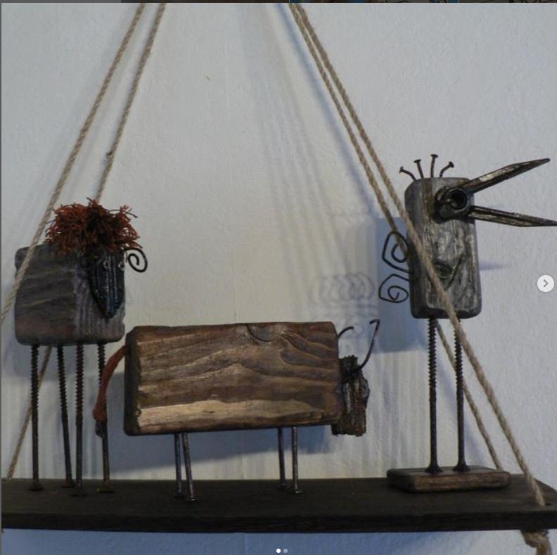 créations jacqueline vanmerris