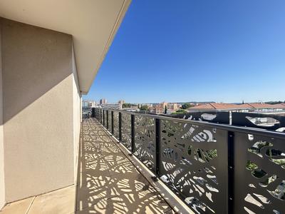 Appartement - 38 m² - 1 pièce