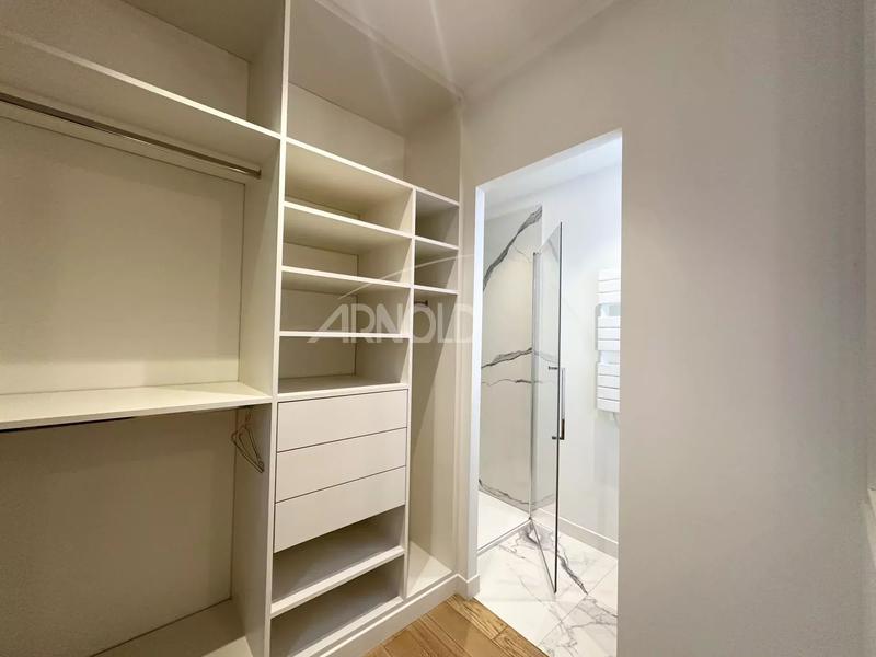 Appartement - 128 m² - 5 pièces