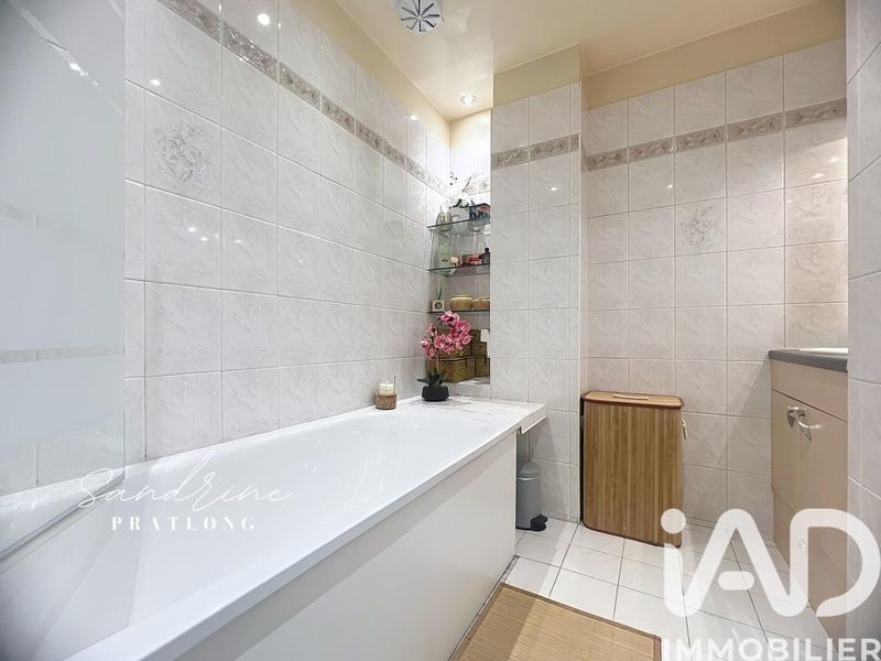 Appartement - 66 m² - 4 pièces