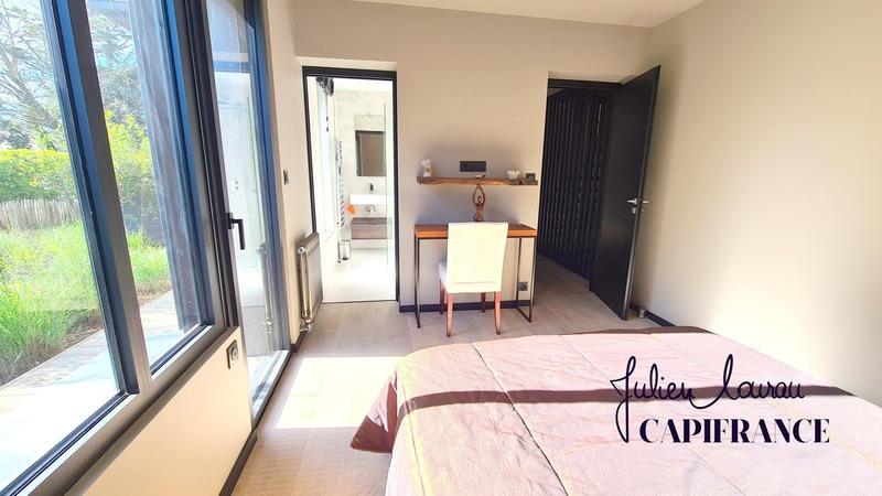 Maison - 185 m² - 6 pièces