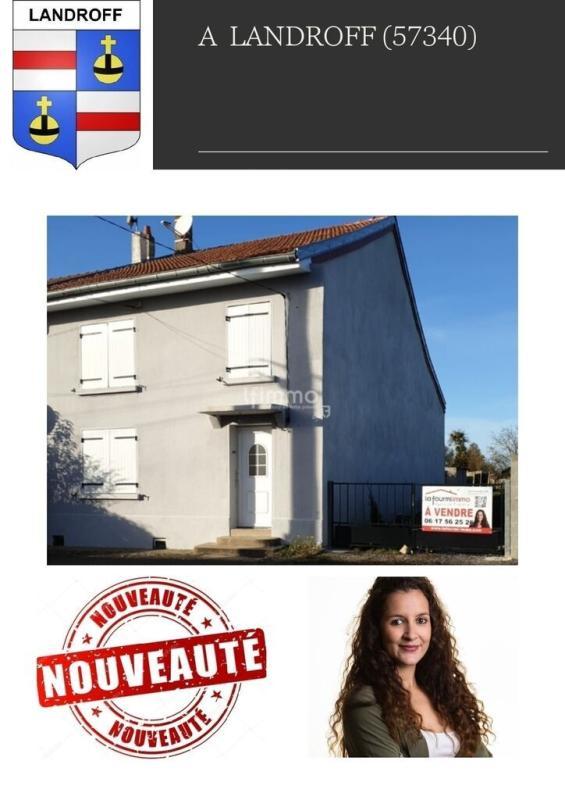 Maison - 148 m² - 5 pièces