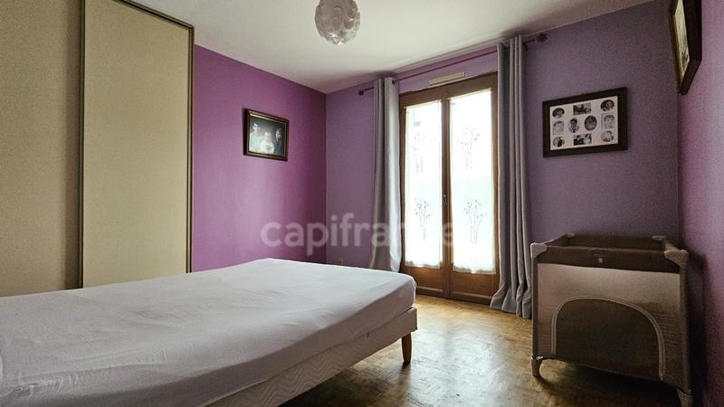 Maison - 144 m² - 6 pièces