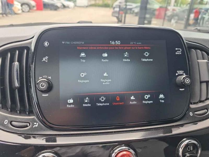 Fiat 500 1.0 70 cv Hybrid Bsg s/S Dolcevita