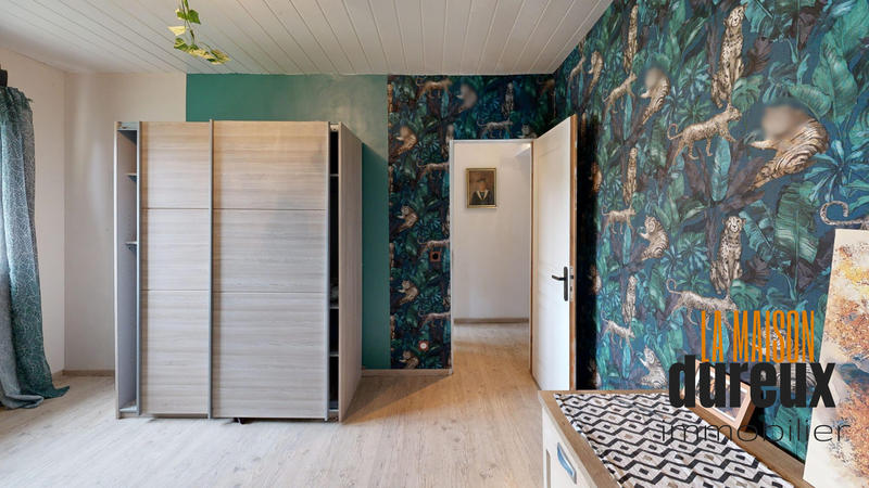 Maison - 139 m² - 5 pièces