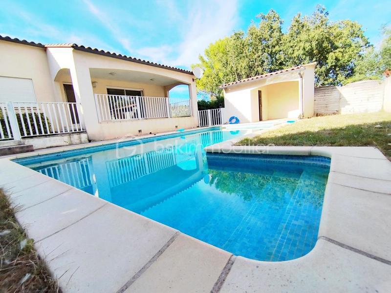 Villa - 87 m² - 4 pièces