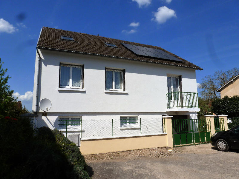 Pavillon - 112 m² - 5 pièces