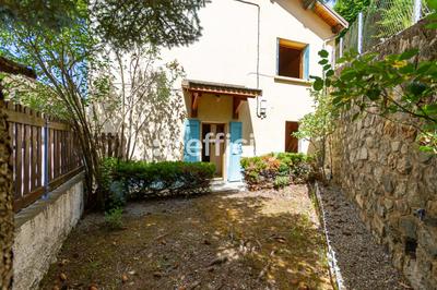 Maison - 65 m² - 4 pièces