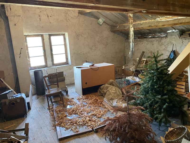 Maison - 160 m² - 5 pièces