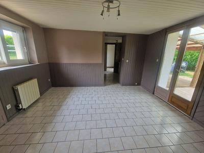 Maison - 41 m² - 3 pièces
