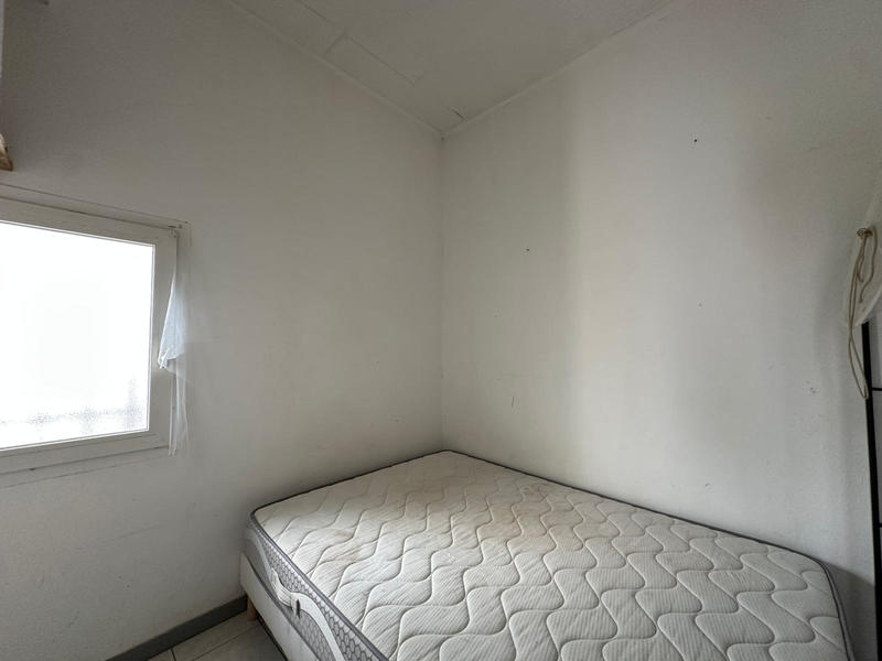 Maison - 29 m² - 3 pièces