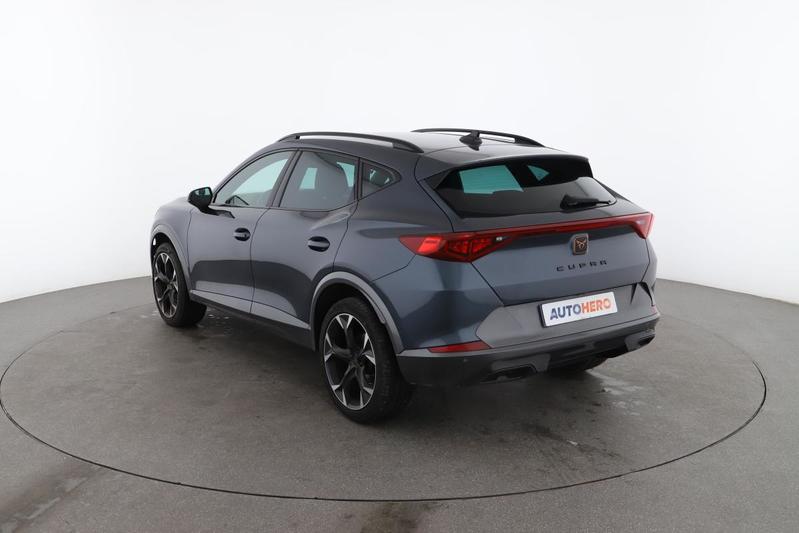 Cupra Formentor 1.5 Tsi V Dsg7 150 ch