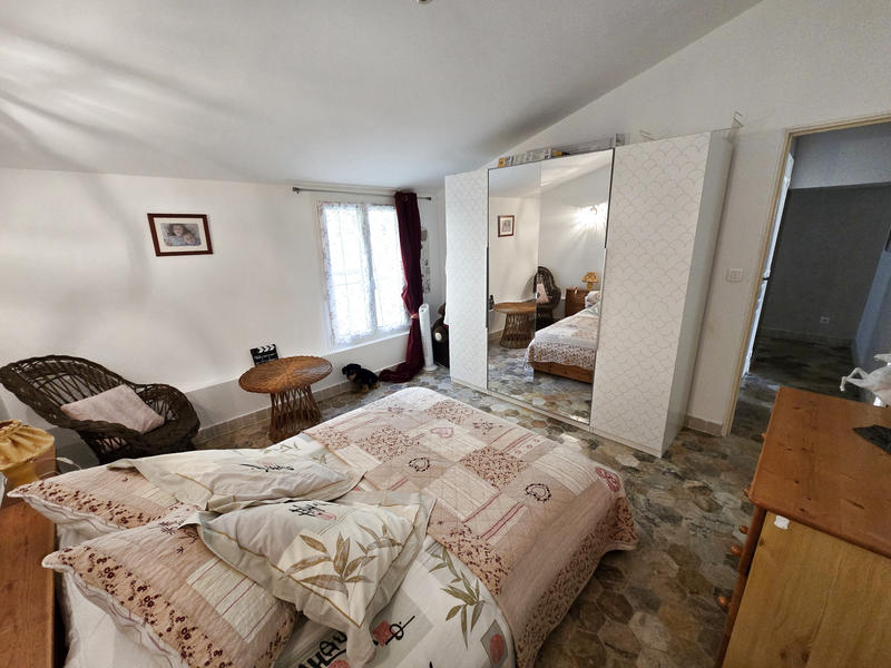 Maison - 172 m² - 7 pièces