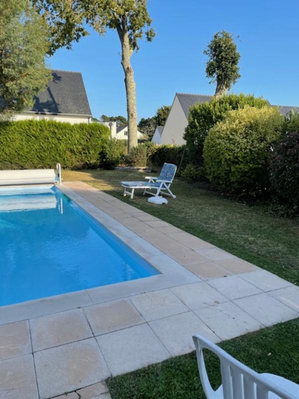 Maison - 178 m² - 10 pièces