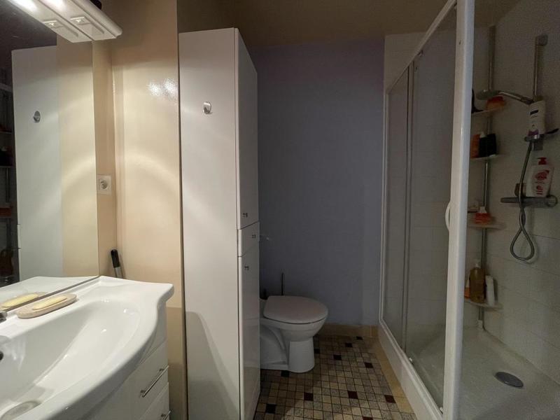 Appartement - 28 m² - 1 pièce