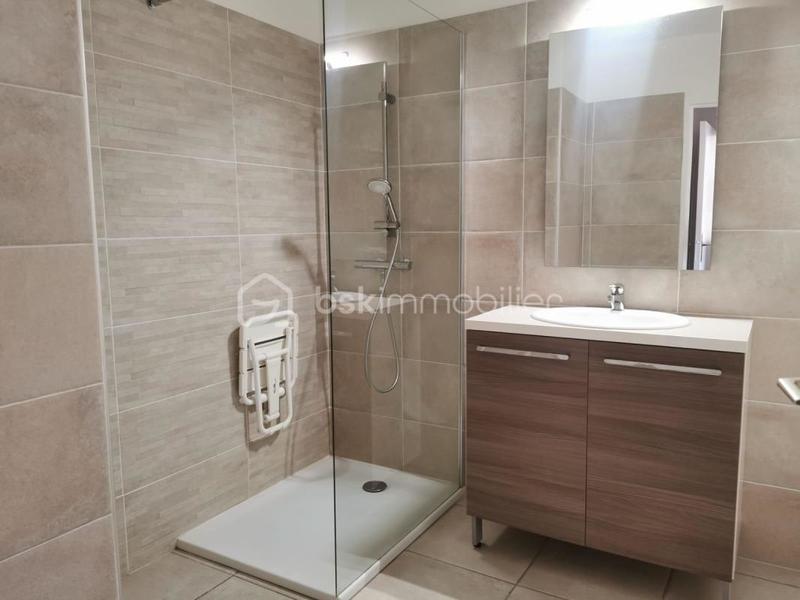 Appartement - 52 m² - 2 pièces