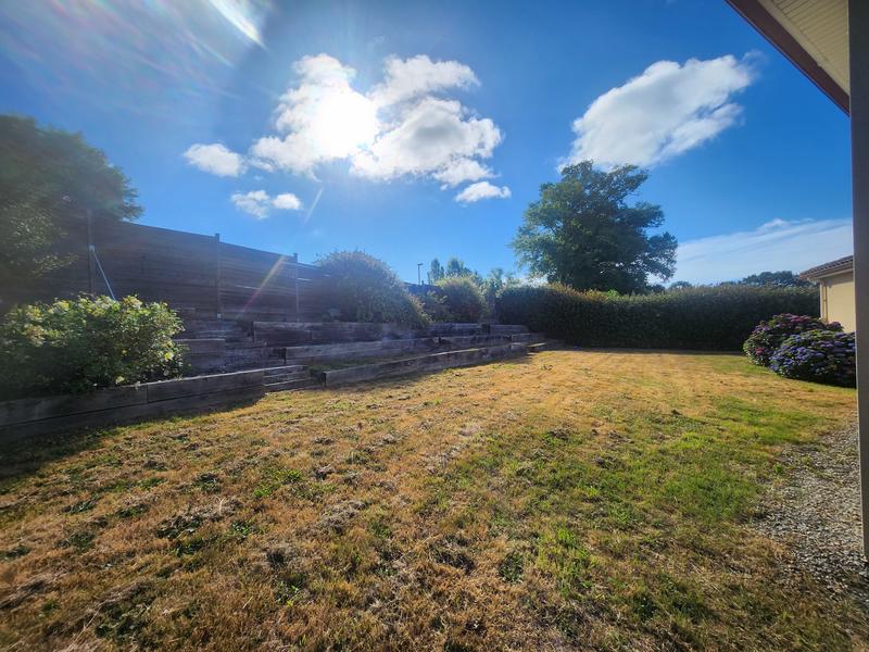 Maison - 113 m² - 6 pièces