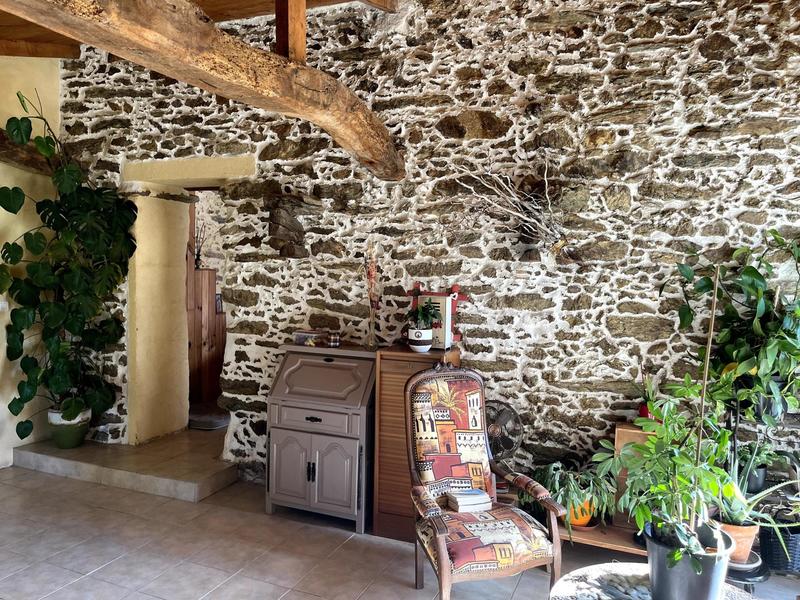 Maison - 154 m² - 6 pièces