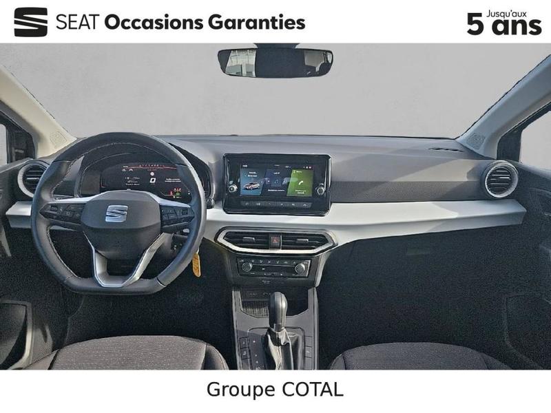 Seat Ibiza 1.0 EcoTSI 115 ch s/S Dsg7 Style