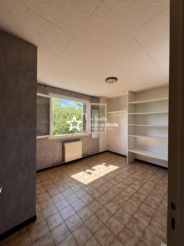 Maison - 78 m² - 4 pièces