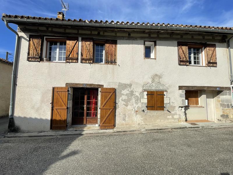 Immeuble - 160 m² - 10 pièces