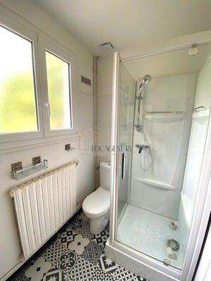 Maison - 39 m² - 2 pièces