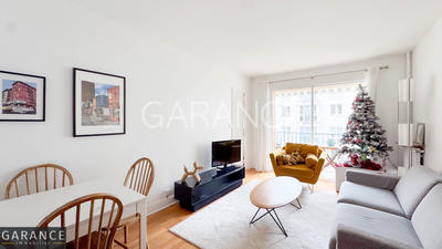 Appartement - 75 m² - 4 pièces