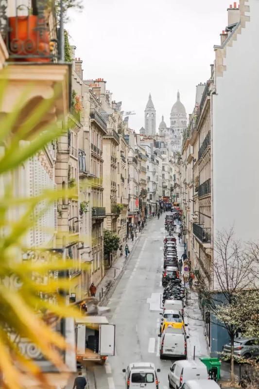 Appartement - 99 m² - 4 pièces