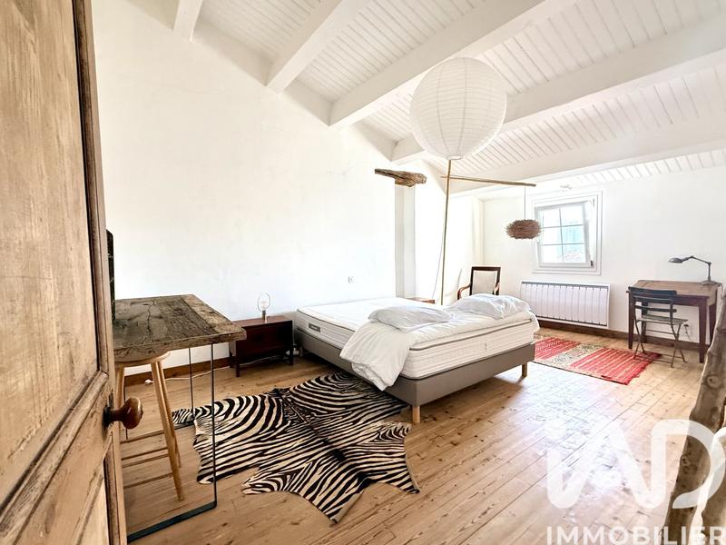 Maison - 173 m² - 6 pièces