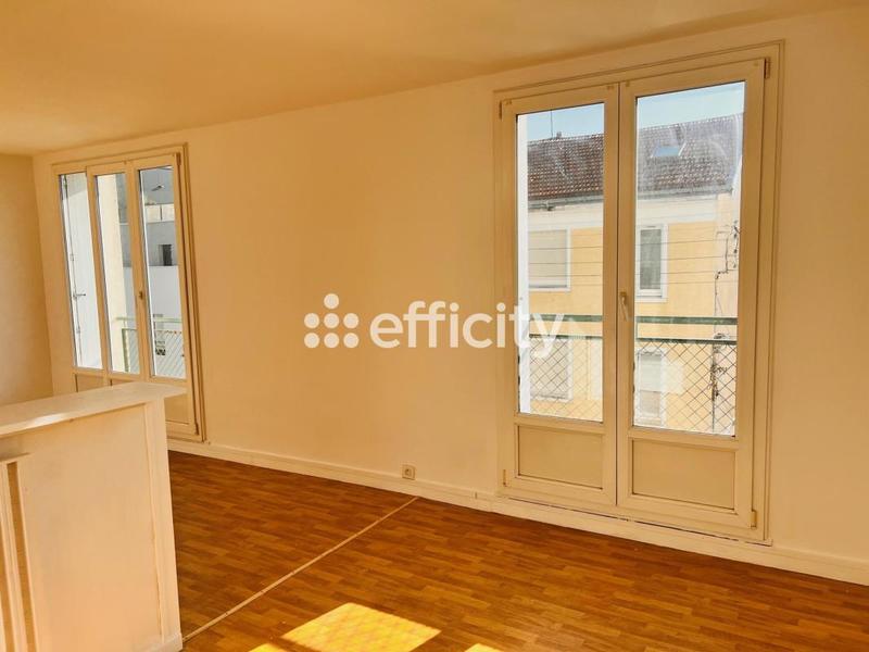 Appartement - 67 m² - 3 pièces