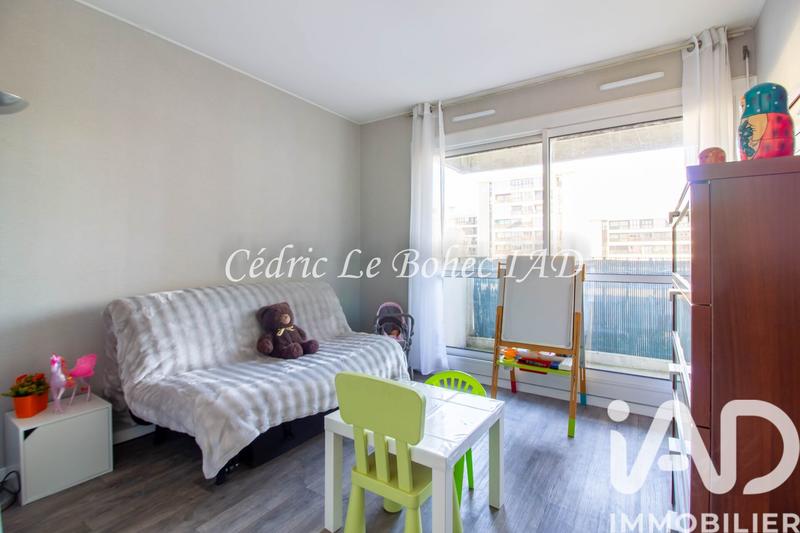 Appartement - 78 m² - 4 pièces