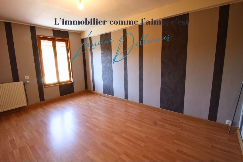 Maison de ville - 167 m² - 8 pièces