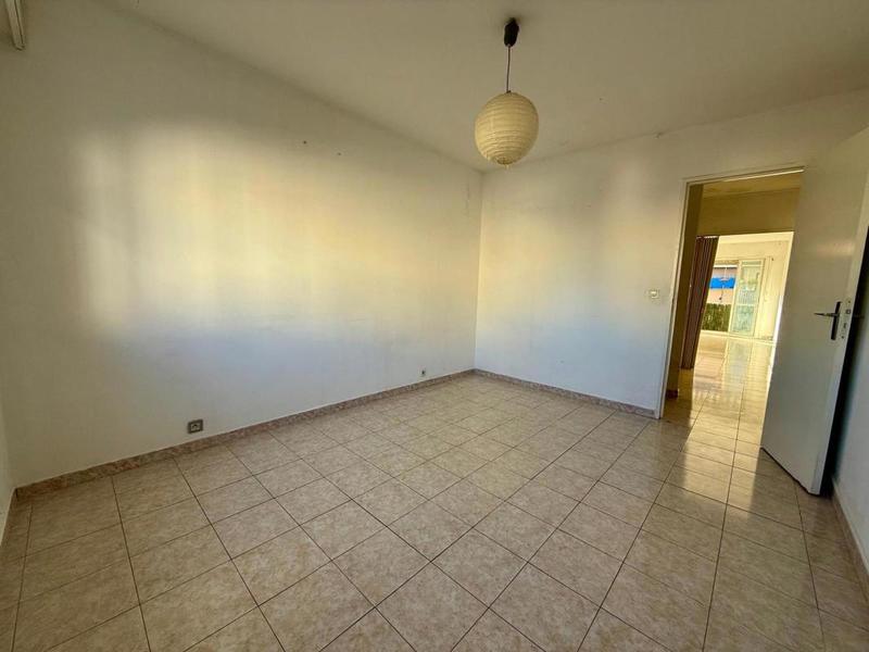 Appartement - 53 m² - 2 pièces