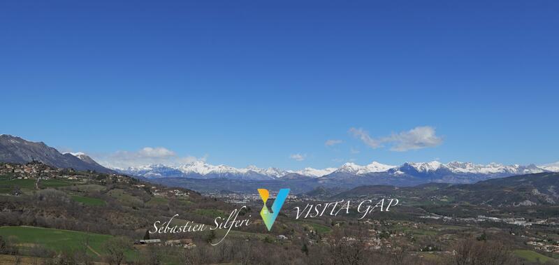 Maison - 117 m² - 5 pièces