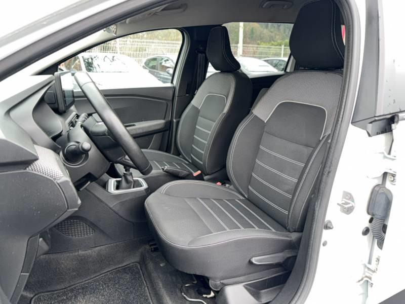 Dacia Jogger Eco-G 100 7 places Confort