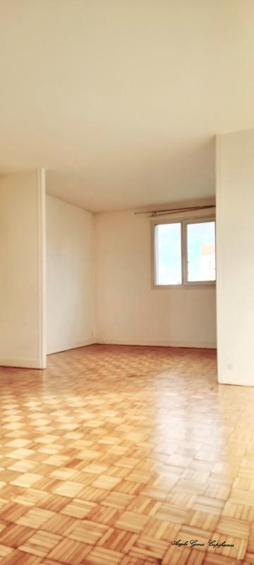 Appartement - 83 m² - 5 pièces