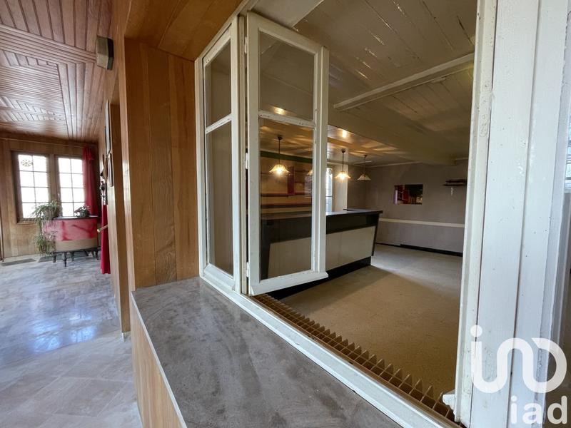 Maison de village - 300 m² - 15 pièces