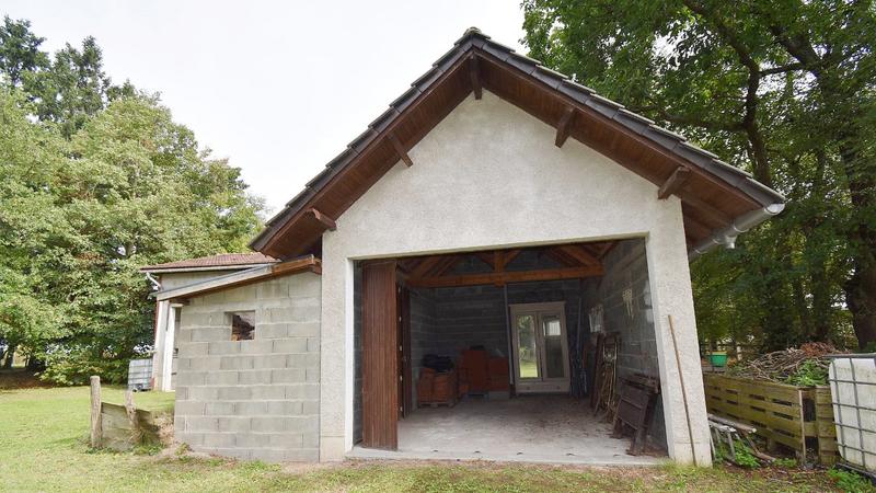 Maison - 219 m² - 6 pièces