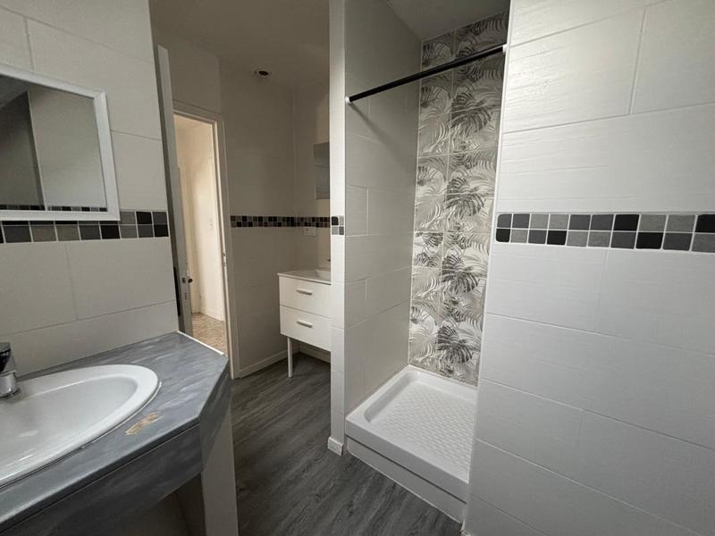 Duplex - 74 m² - 3 pièces