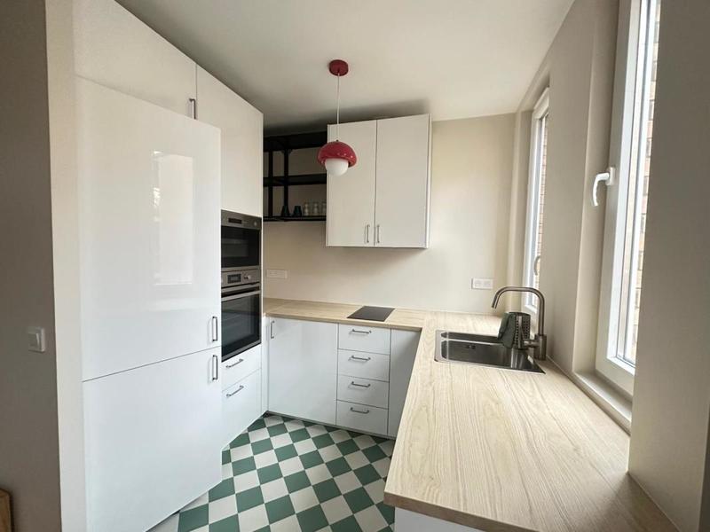 Appartement - 41 m² - 2 pièces