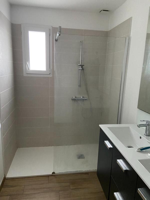 Local commercial - 229 m²