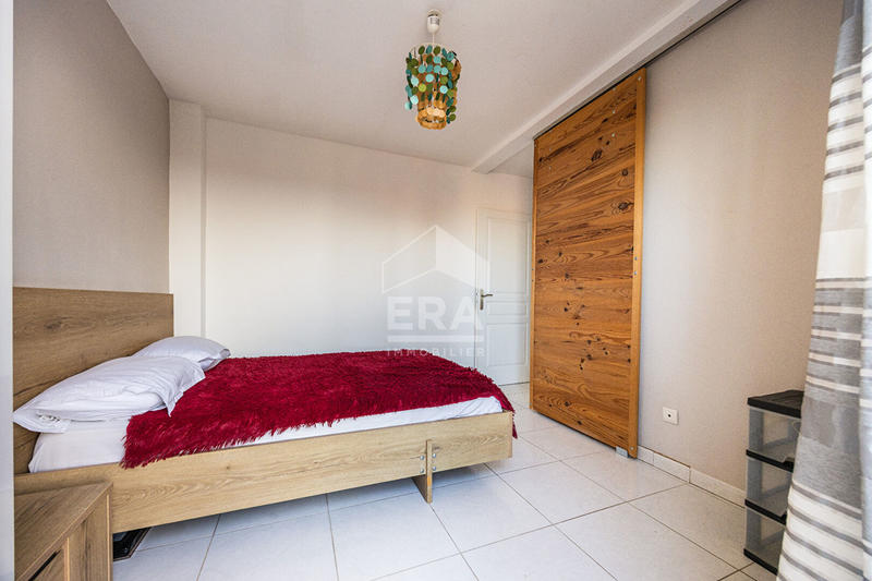 Maison - 66 m² - 4 pièces