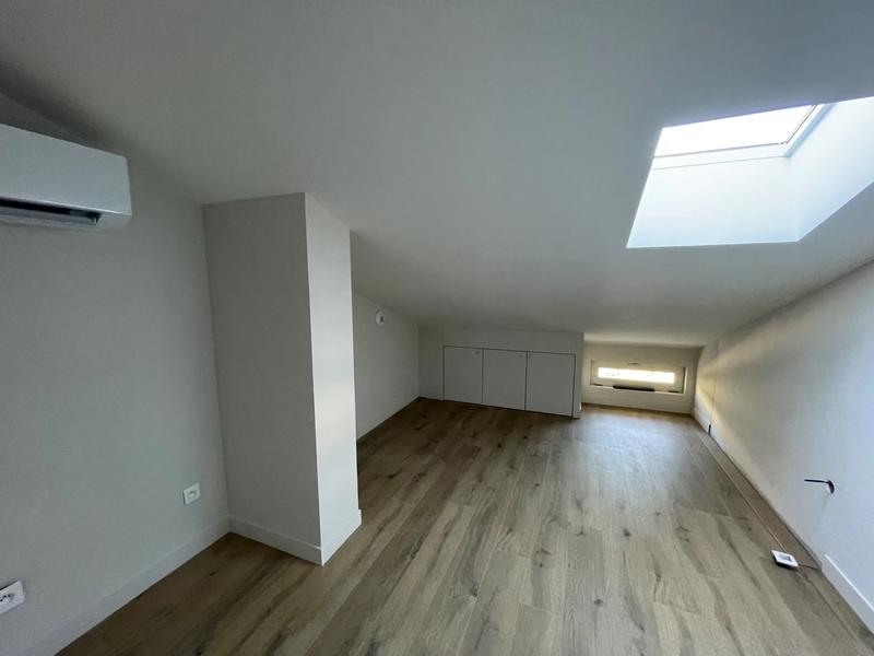 Appartement - 51 m² - 1 pièce