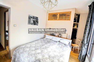Maison - 132 m² - 5 pièces