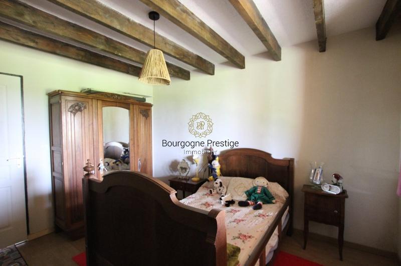 Ferme - 248 m² - 9 pièces