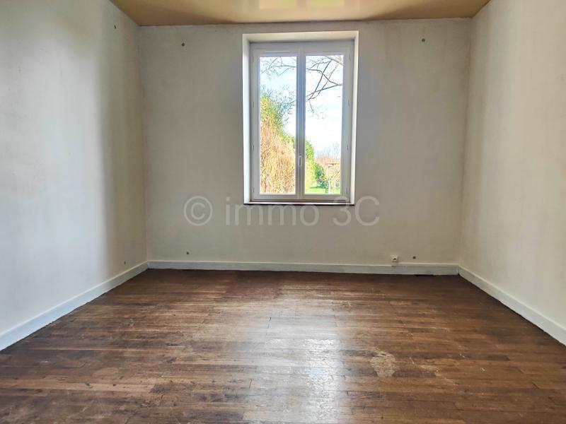 Maison en pierre - 190 m² - 8 pièces