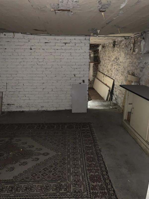 Maison - 226 m² - 8 pièces